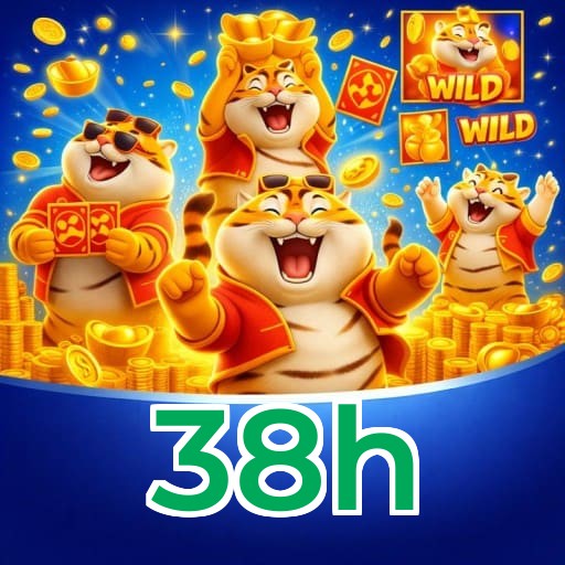 38h Logo