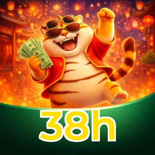 38h Logo